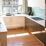 Spray Tech - Kitchens - Special Coatings