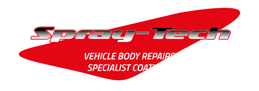 Image of Spray-Tech Car Body Repairs Crawley